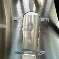 Thermo HyPerforma 1000L Single-Use Mixer image 3